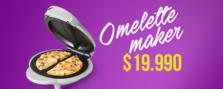 omelette