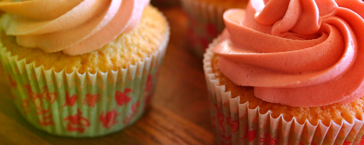 Prepare las más ricas recetas para toda su familia con la Cupcake Maker Blanik-7