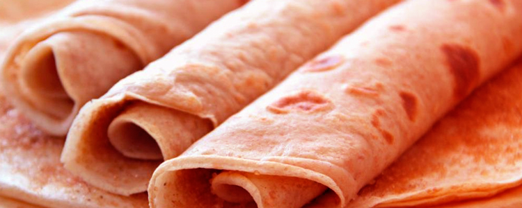 Prepara los más ricos  panqueques en tu Crepe Maker de blanik-6