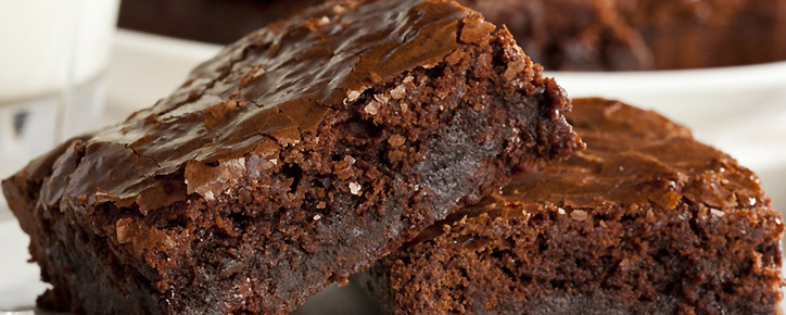 Brownie Maker Blanik: Receta Brownies Selecta