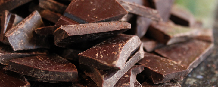 Chocolate Maker: Chocolates caseros