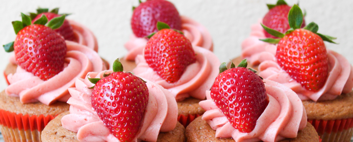 Cupcake Maker: Cupcakes de chocolate-7
