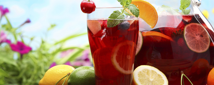 Slow Juicer: Jugo Tropical
