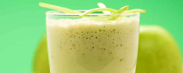 Slow Juicer: Jugo détox depurativo