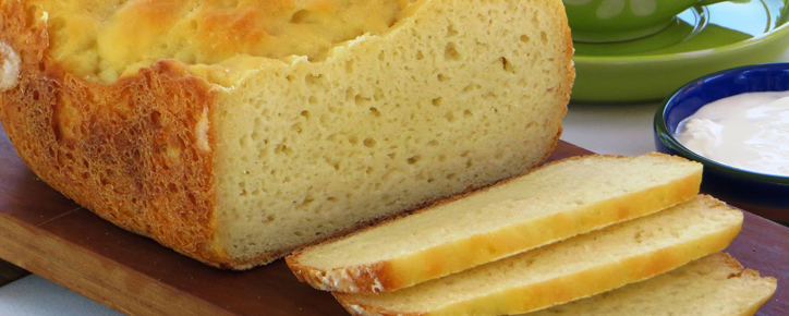 Bread Maker: PAN DULCE