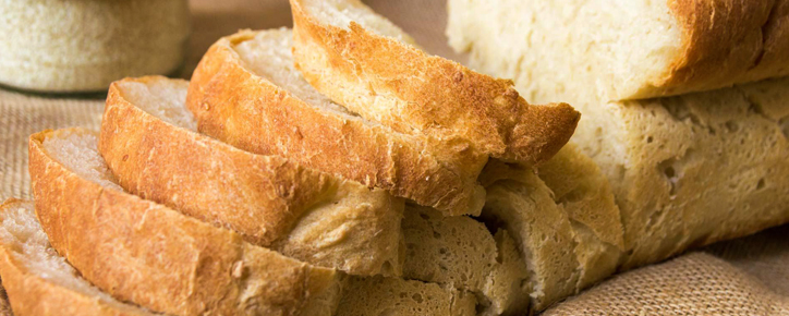 Bread Maker: PAN FRANCÉS