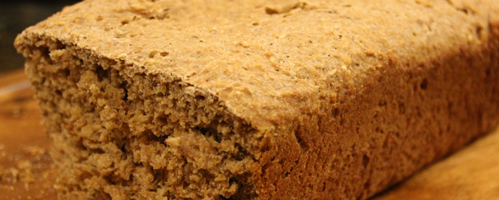 Bread Maker: PAN INTEGRAL