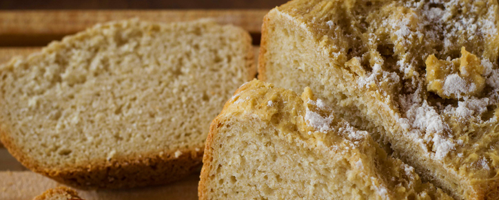 Bread Maker: PAN RÁPIDO