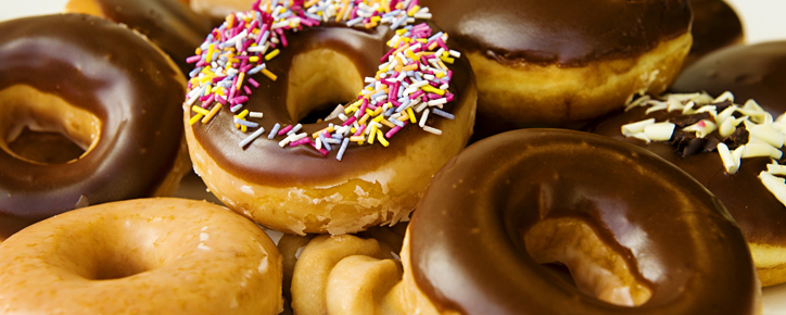 Receta básica de Donuts con Mantequilla y Levadura-13