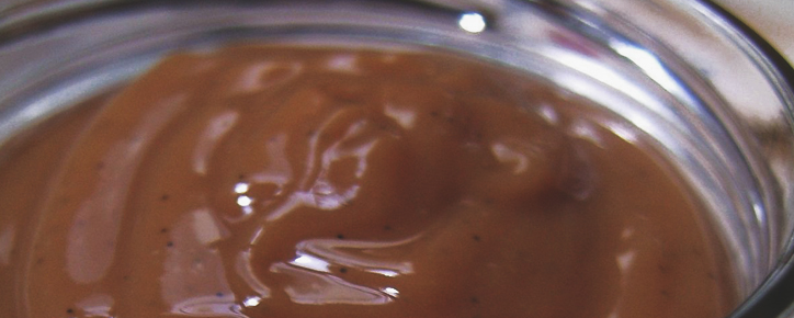 yogurtera Blanik: Yogurt de Manjar-24