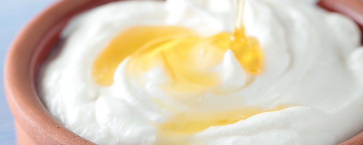 Yogurt Marker Pro: Yogurt de miel